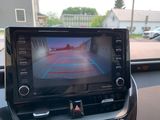 Used 2021 Toyota Corolla Hatchback Hatchback