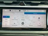 New 2026 Jeep Cherokee SUV