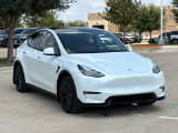 Used 2023 Tesla Model Y SUV