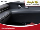 New 2026 Kia K5 Sedan