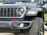 New 2026 Jeep Wrangler SUV
