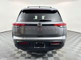 New 2026 Nissan Pathfinder SUV