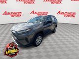 Used 2024 Toyota RAV4 SUV