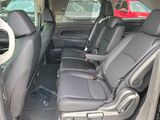 New 2026 Honda Odyssey Van