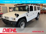 Used 1996 Toyota Mega Cruiser SUV