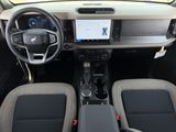 Used 2026 Ford Bronco SUV