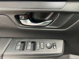 New 2026 Honda CR-V Hybrid SUV