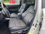 Used 2017 Toyota Corolla Sedan