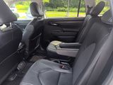 Used 2025 Toyota Highlander SUV