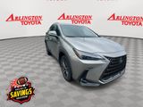 Used 2022 Lexus NX SUV
