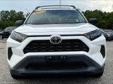 Used 2021 Toyota RAV4 SUV