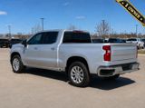 Used 2022 Chevrolet Silverado 1500 LTD Truck