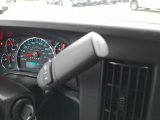 Used 2025 Chevrolet Express 3500 Van