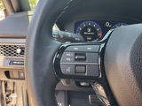 Used 2024 Acura Integra Hatchback