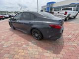Used 2025 Toyota Camry Sedan