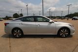 Used 2022 Nissan Altima Sedan