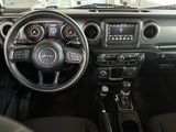 Used 2022 Jeep Wrangler SUV
