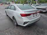 Used 2020 Kia Forte Sedan