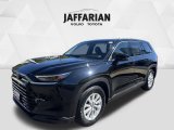 Used 2024 Toyota Grand Highlander SUV