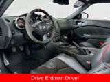 Used 2020 Nissan 370Z Coupe