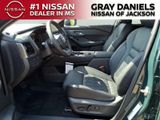 New 2026 Nissan Rogue SUV