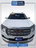 Used 2024 GMC Terrain SUV