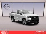 New 2026 Nissan Frontier Truck