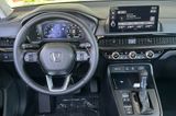New 2026 Honda CR-V SUV