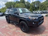 Used 2021 Toyota 4Runner SUV