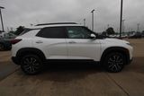 Used 2025 Chevrolet TrailBlazer SUV