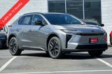 New 2026 Toyota bZ SUV