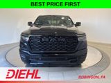New 2026 Ram 1500 Truck