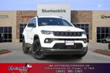 New 2026 Jeep Compass SUV