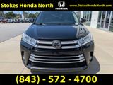 Used 2019 Toyota Highlander SUV