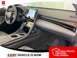 Used 2021 Toyota Avalon Hybrid Sedan