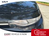 Used 2022 Kia Soul Hatchback