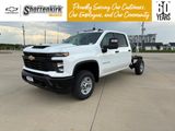 New 2026 Chevrolet Silverado 2500HD Truck