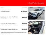 Used 2021 Nissan Rogue SUV