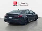 Used 2025 Toyota Camry Sedan