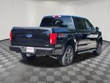 Used 2020 Ford F-150 Truck