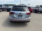 Used 2024 Volkswagen Tiguan SUV