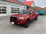 Used 2023 Toyota Tacoma Truck