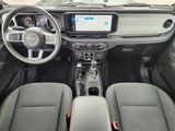 Used 2025 Jeep Wrangler SUV