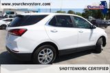 Used 2024 Chevrolet Equinox SUV