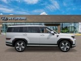 New 2027 Hyundai Santa Fe SUV