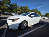 Used 2023 Toyota Corolla Sedan