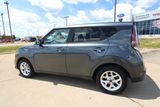 Used 2024 Kia Soul Hatchback