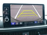 New 2026 Honda CR-V Hybrid SUV