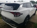 Used 2025 Kia Sportage SUV