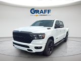 Used 2022 Ram 1500 Truck